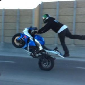 Meet your Posher, Adam